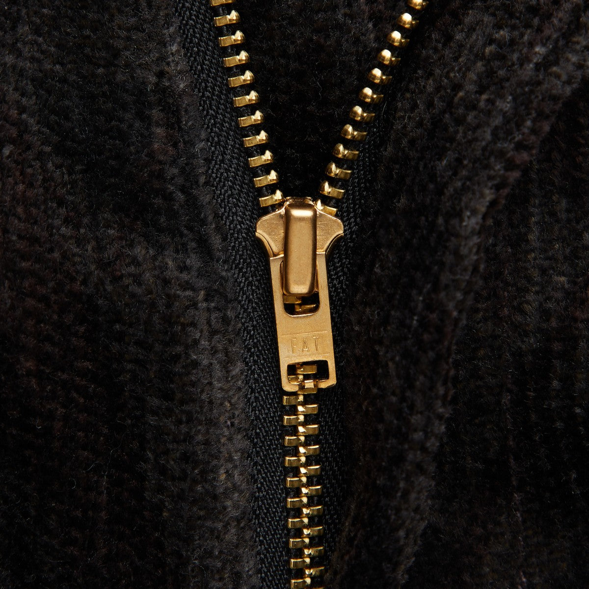 FAT MEGANATIVE エフエイティー メガネイティブ F32520-PN23【メンズ ワイドパンツ コーデュロイ ネイティブ柄 イージーパンツ 秋冬 25FW】