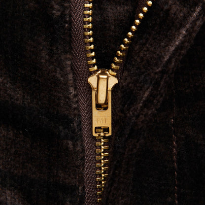 FAT MEGANATIVE エフエイティー メガネイティブ F32520-PN23【メンズ ワイドパンツ コーデュロイ ネイティブ柄 イージーパンツ 秋冬 25FW】