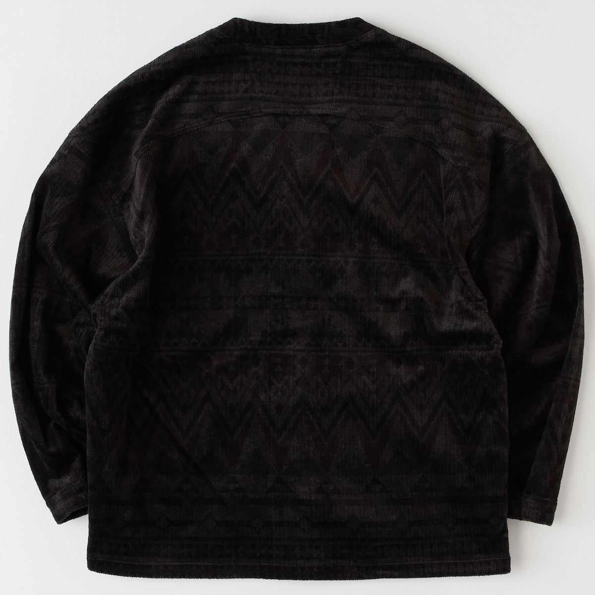 FAT NATIGAN F32520-SH16 – Kinetics（キネティクス）｜OFFICIAL