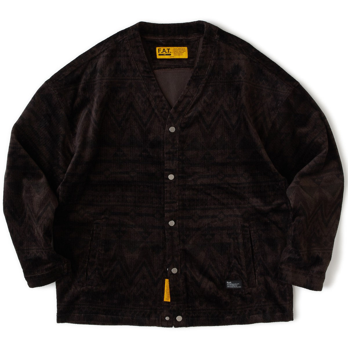 FAT NATIGAN F32520-SH16 – Kinetics（キネティクス）｜OFFICIAL