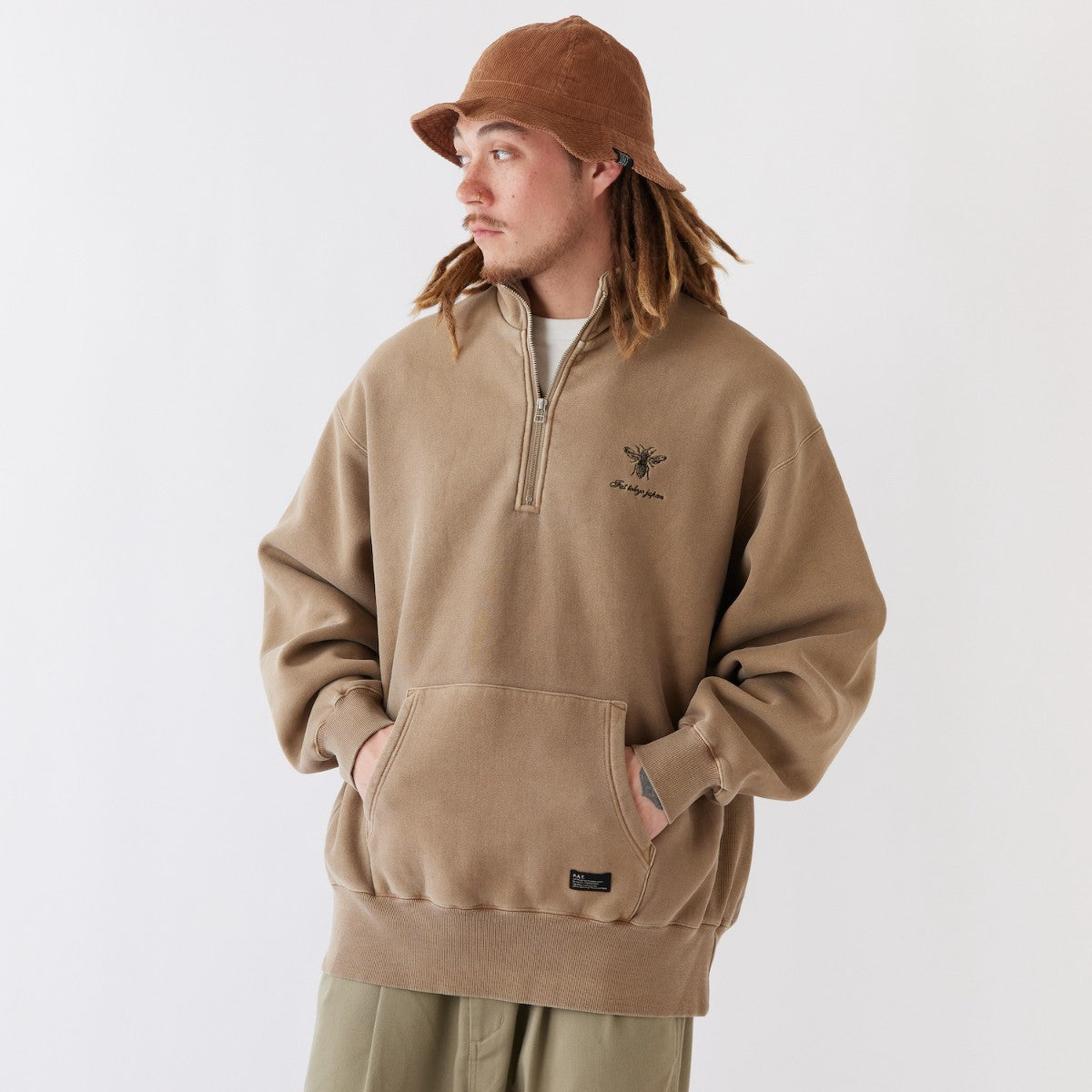 FAT FADEMENT.ZIP F32520-SW07 – Kinetics（キネティクス）｜OFFICIAL