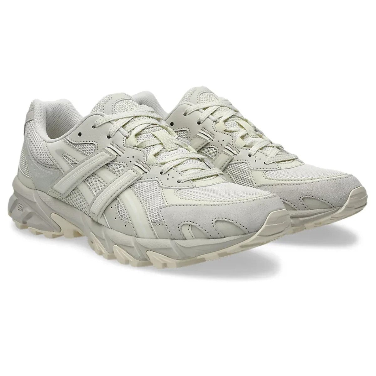 ASICS GEL-SONOMA TR62 アシックス ゲルソノマ TR62 1203A734-100【レディース スニーカー トレイルラン アウトドア クッション グリップ 安定性 25FW】