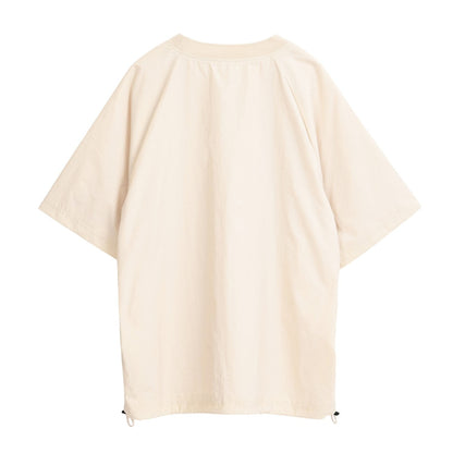 New Balance Shohei Ohtani Woven Short Sleeve Top ニューバランス 大谷翔平 ウーブン ショートスリーブ トップ MT53733【メンズ 半袖Tシャツ カットソー シグネチャーコレクション 25FW】
