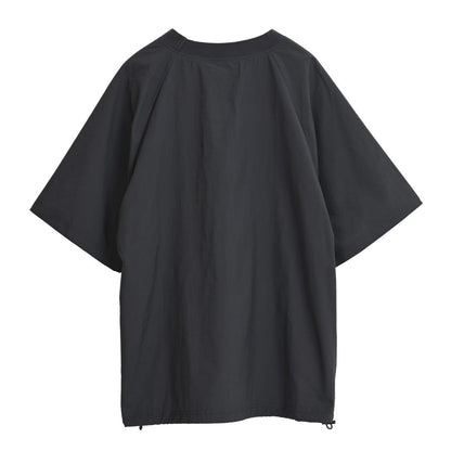 New Balance Shohei Ohtani Woven Short Sleeve Top ニューバランス 大谷翔平 ウーブン ショートスリーブ トップ MT53733【メンズ 半袖Tシャツ カットソー シグネチャーコレクション 25FW】