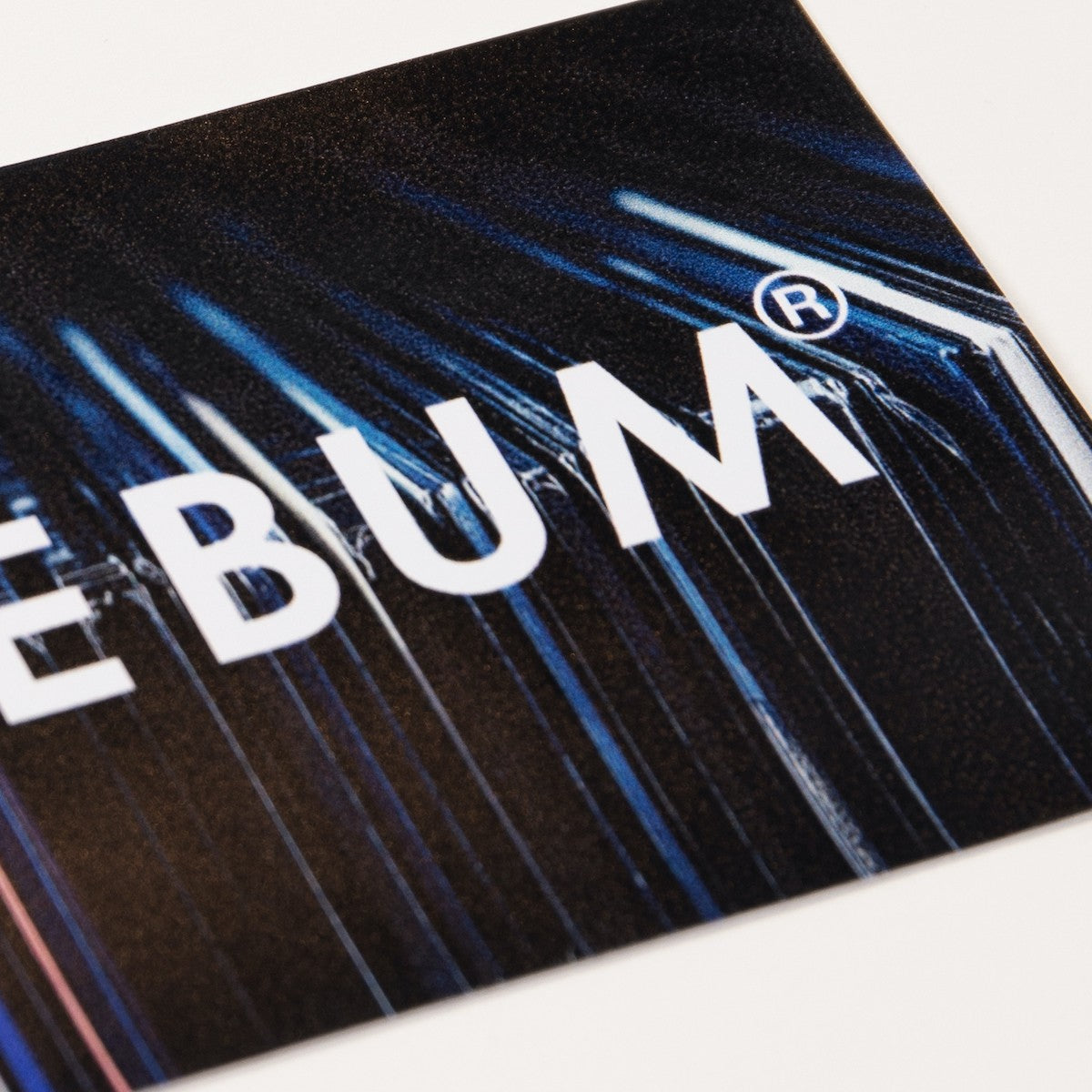 APPLEBUM ”Vinyl Box” Sticker HS2511002 – Kinetics