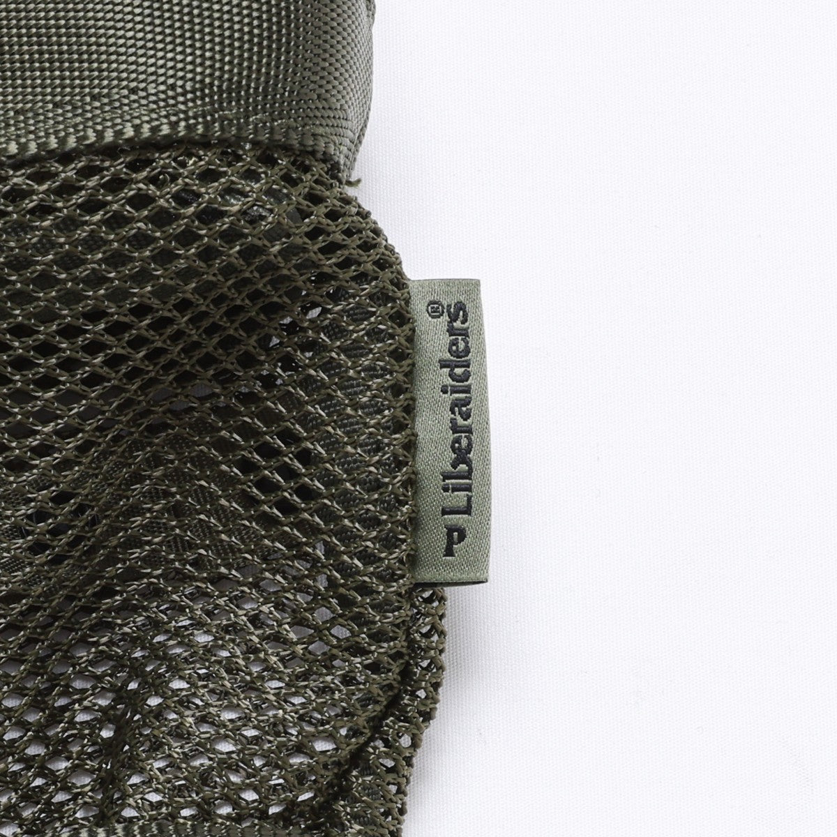 Liberaiders PX MESH TOTE BAG 899062501 – Kinetics