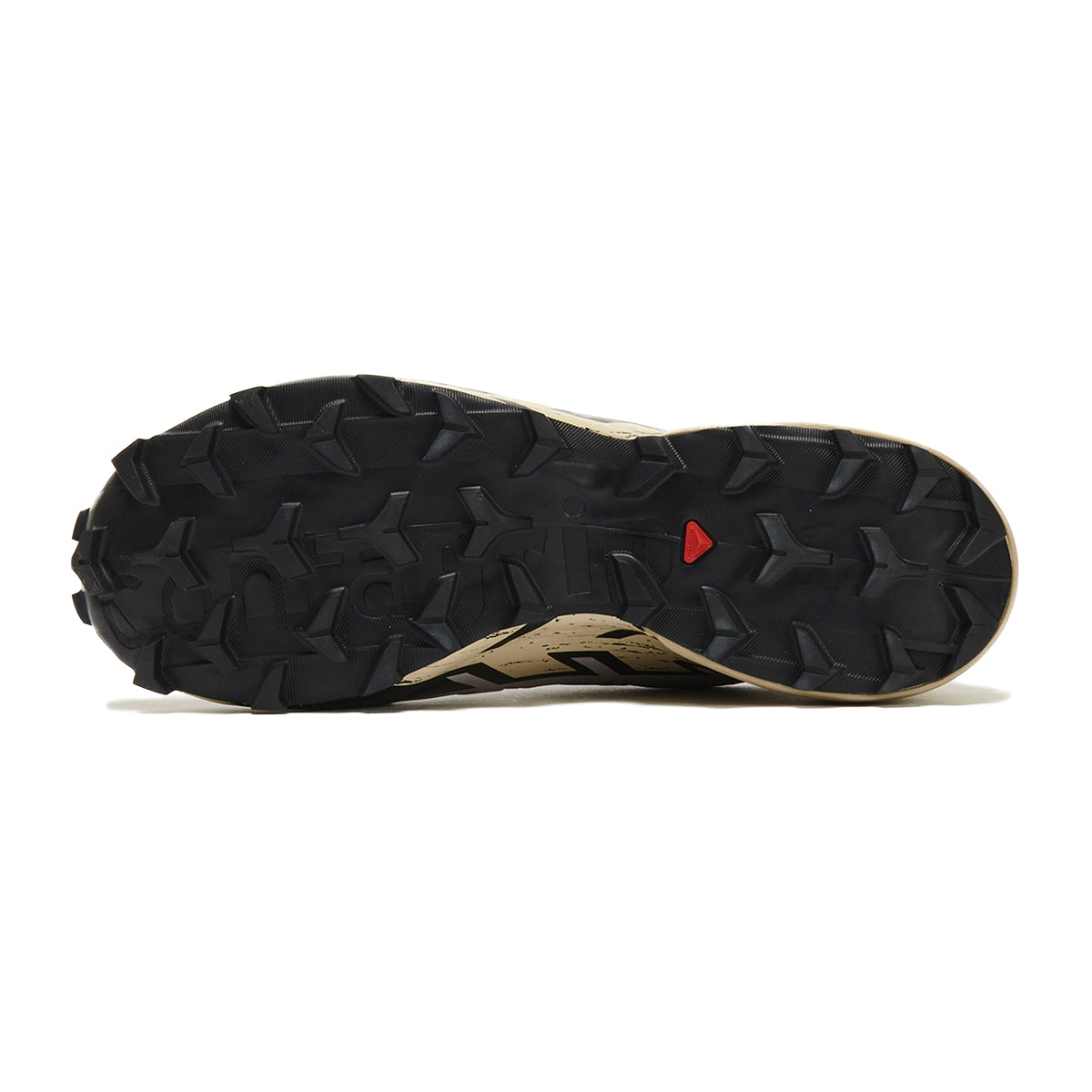 SALOMON SPEEDCROSS 6 GORE-TEX サロモン スピードクロス 6 ゴアテックス L47853400【メンズ トレイルランニング 防水 グリップ 耐久性 クッション性 安定性 25FW】