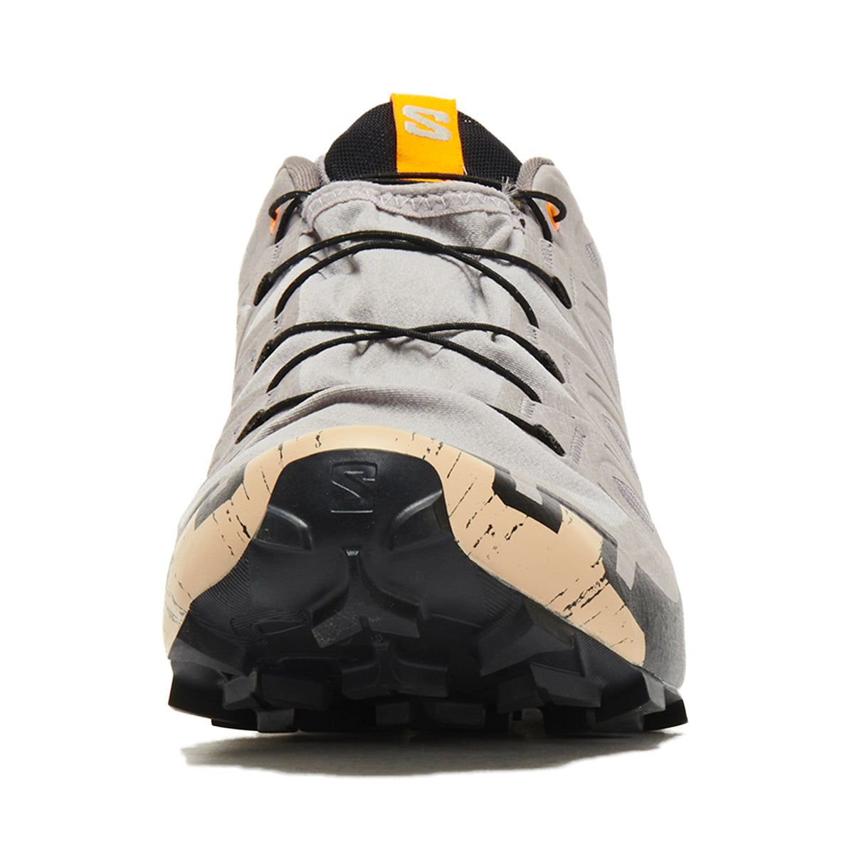 SALOMON SPEEDCROSS 6 GORE-TEX サロモン スピードクロス 6 ゴアテックス L47853400【メンズ トレイルランニング 防水 グリップ 耐久性 クッション性 安定性 25FW】