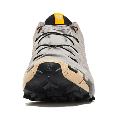 SALOMON SPEEDCROSS 6 GORE-TEX サロモン スピードクロス 6 ゴアテックス L47853400【メンズ トレイルランニング 防水 グリップ 耐久性 クッション性 安定性 25FW】