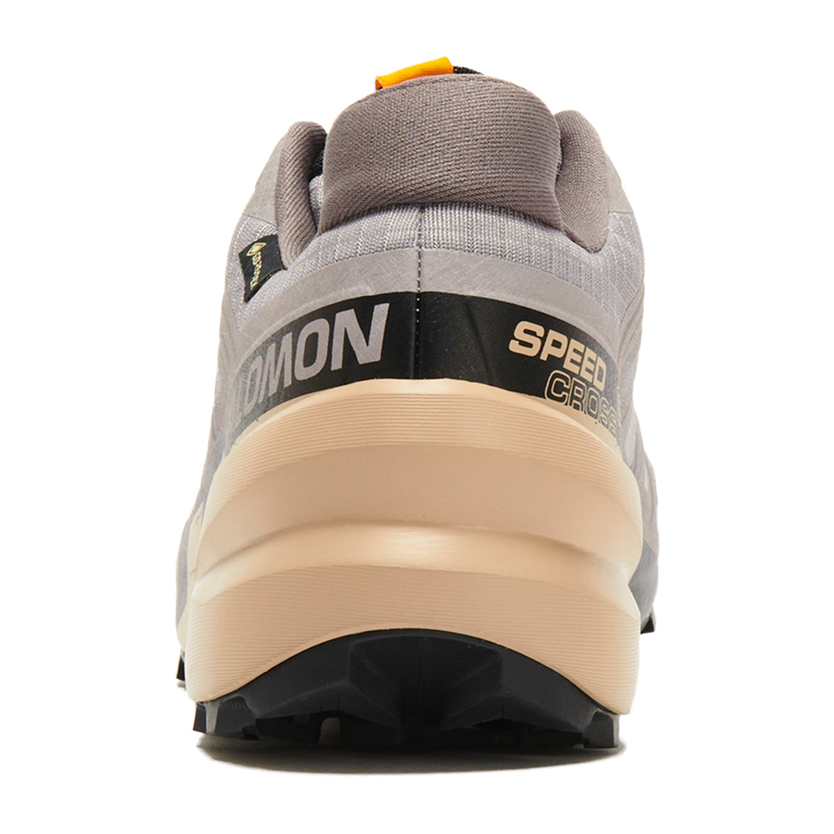 SALOMON SPEEDCROSS 6 GORE-TEX サロモン スピードクロス 6 ゴアテックス L47853400【メンズ トレイルランニング 防水 グリップ 耐久性 クッション性 安定性 25FW】