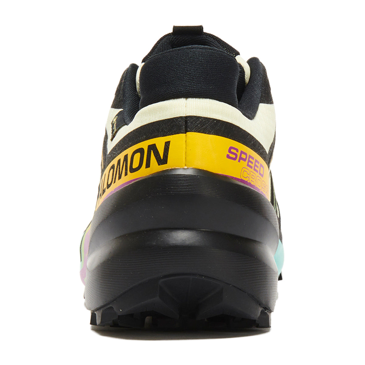 SALOMON SPEEDCROSS 6 GORE-TEX L47879800 – Kinetics（キネティクス