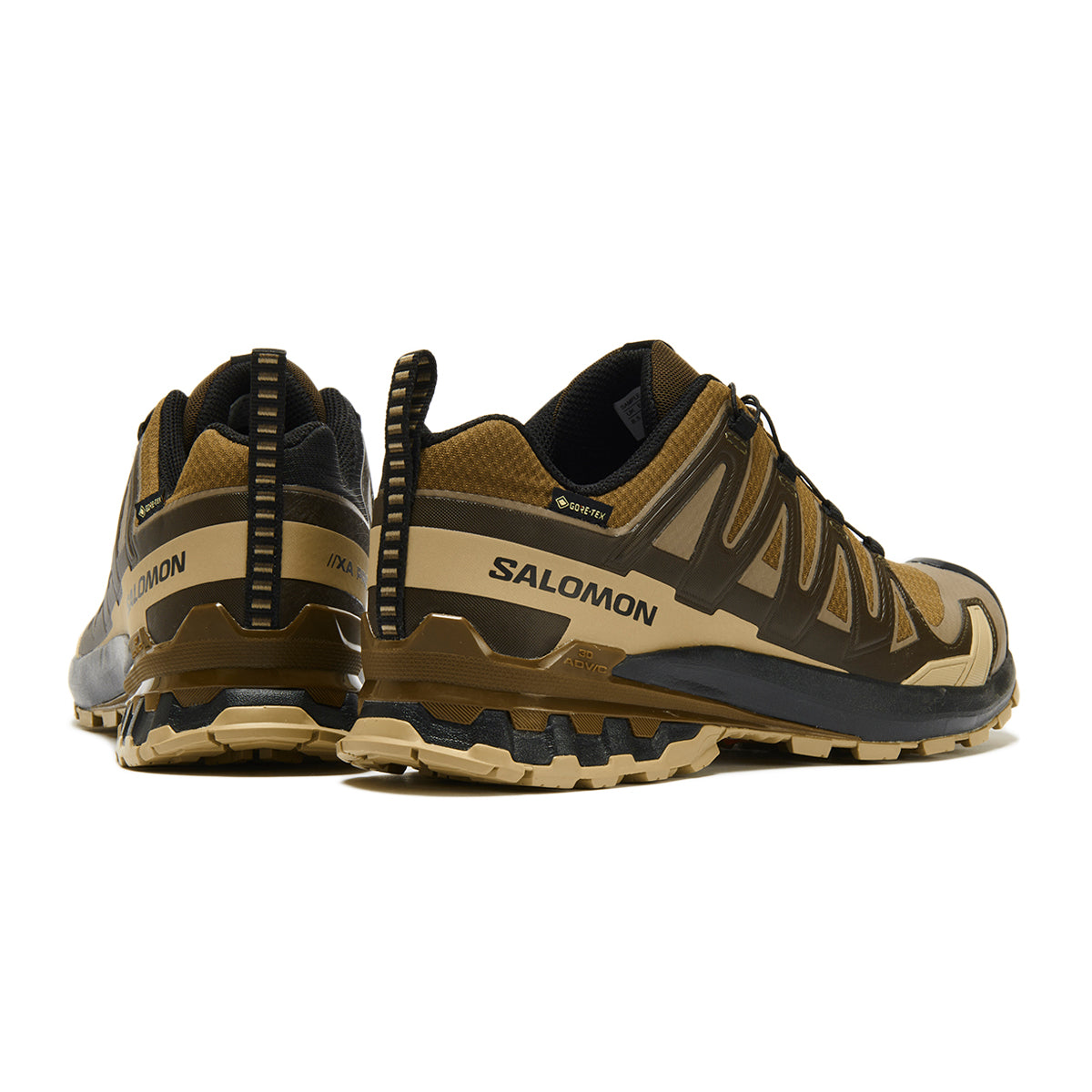 SALOMON XA PRO 3D V9 GORE-TEX L47881800 – Kinetics
