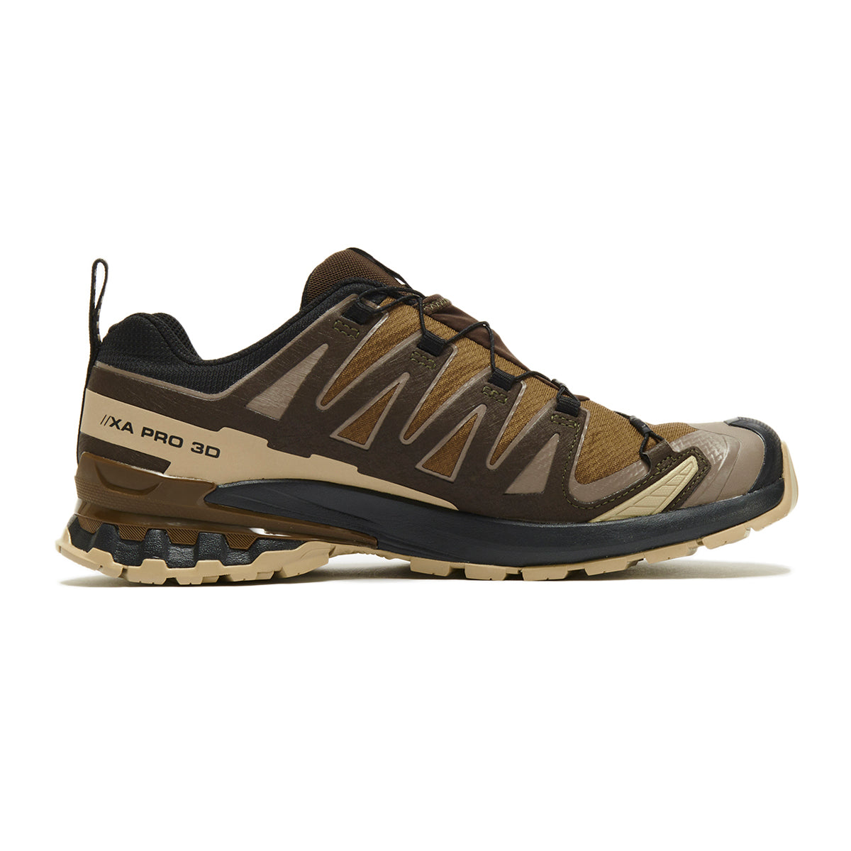 SALOMON XA PRO 3D V9 GORE-TEX サロモン XA PRO 3D V9 ゴアテックス L47881800【メンズ トレイルランニング 安定性 防水性 クッション性 耐久性 サポート 25FW】