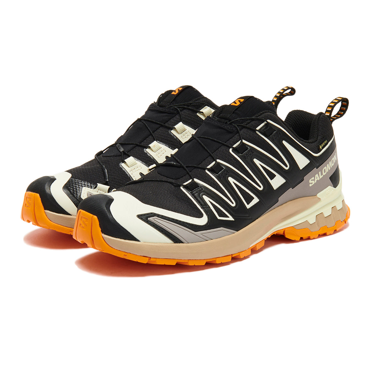 SALOMON XA PRO 3D V9 GORE-TEX サロモン XA PRO 3D V9 ゴアテックス L47881900【メンズ トレイルランニング 安定性 防水性 クッション性 耐久性 サポート 25FW】
