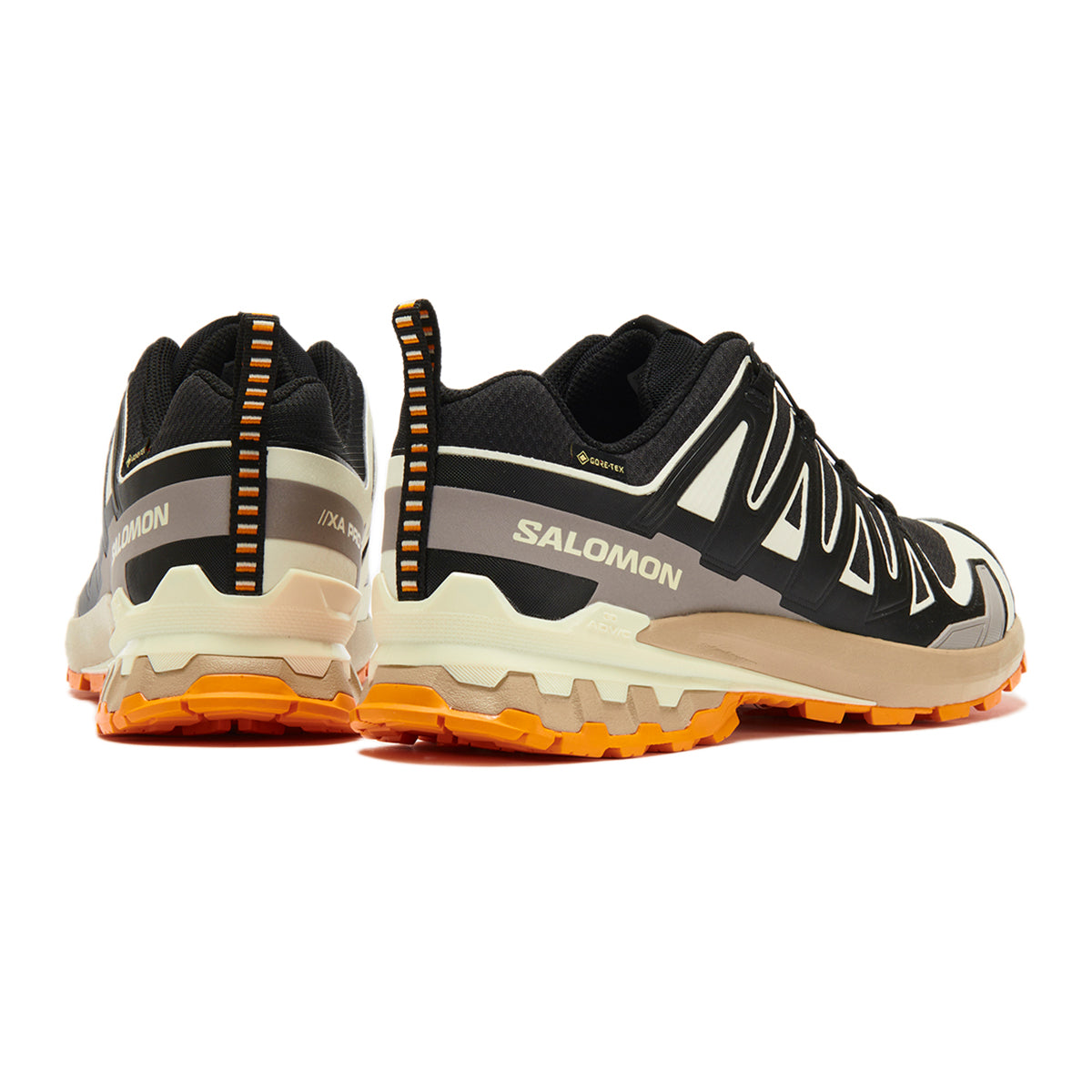 SALOMON XA PRO 3D V9 GORE-TEX L47881900 – Kinetics（キネティクス