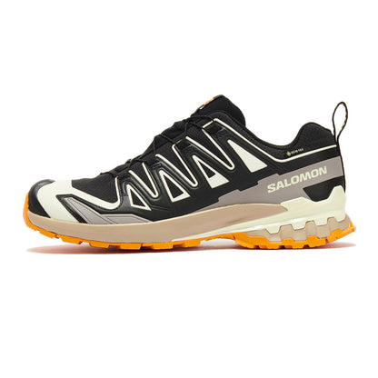 SALOMON XA PRO 3D V9 GORE-TEX サロモン XA PRO 3D V9 ゴアテックス L47881900【メンズ トレイルランニング 安定性 防水性 クッション性 耐久性 サポート 25FW】
