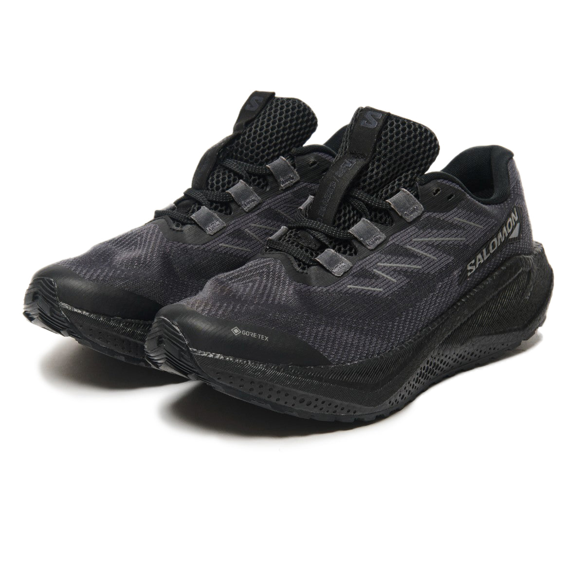 SALOMON AERO BLAZE 3 GRVL GORE-TEX L47976600 – Kinetics