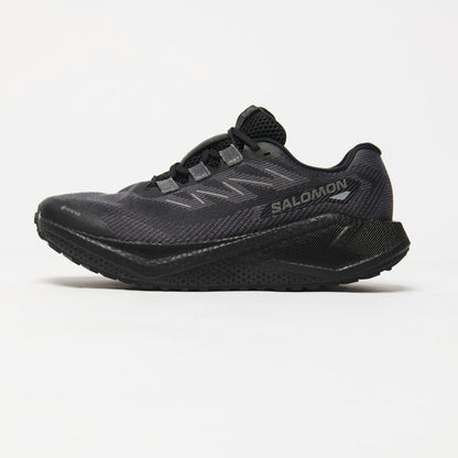 SALOMON AERO BLAZE 3 GRVL GORE-TEX サロモン エアロブレイズ 3 GRVL ゴアテックス L47976600【メンズ 軽量 フィット感 防水 通気性 26SS】