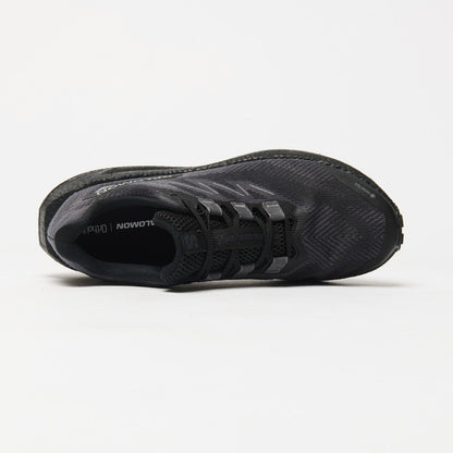 SALOMON AERO BLAZE 3 GRVL GORE-TEX サロモン エアロブレイズ 3 GRVL ゴアテックス L47976600【メンズ 軽量 フィット感 防水 通気性 26SS】