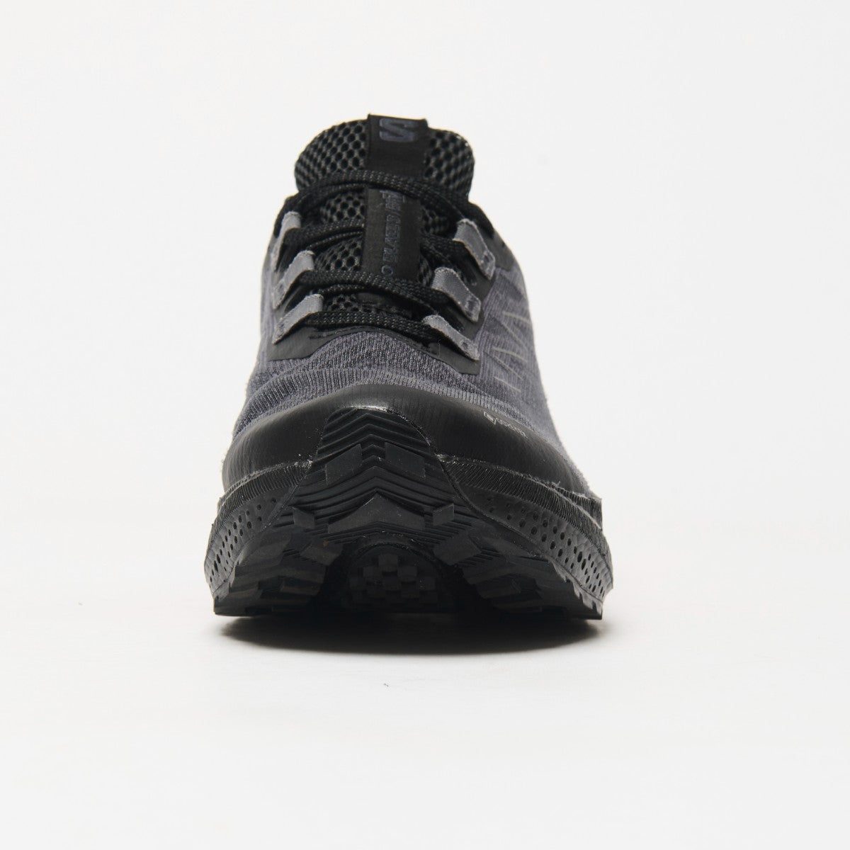 SALOMON AERO BLAZE 3 GRVL GORE-TEX サロモン エアロブレイズ 3 GRVL ゴアテックス L47976600【メンズ 軽量 フィット感 防水 通気性 26SS】