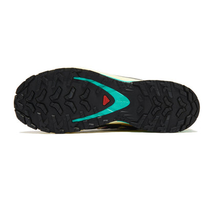 SALOMON XA PRO 3D V9 GORE-TEX サロモン XA PRO 3D V9 ゴアテックス L47882200【レディース トレイルランニング 安定性 防水性 クッション性 耐久性 サポート 25FW】