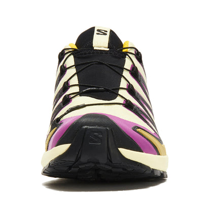 SALOMON XA PRO 3D V9 GORE-TEX サロモン XA PRO 3D V9 ゴアテックス L47882200【レディース トレイルランニング 安定性 防水性 クッション性 耐久性 サポート 25FW】