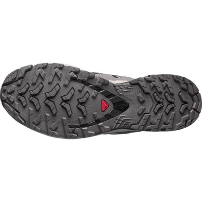 SALOMON XA PRO 3D V9 GORE-TEX サロモン XA PRO 3D V9 ゴアテックス L47882300【レディース トレイルランニング 安定性 防水性 クッション性 耐久性 サポート 25FW】