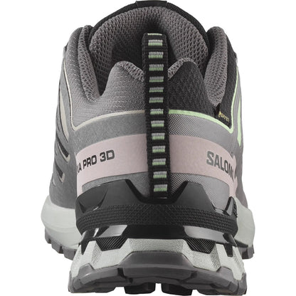 SALOMON XA PRO 3D V9 GORE-TEX サロモン XA PRO 3D V9 ゴアテックス L47882300【レディース トレイルランニング 安定性 防水性 クッション性 耐久性 サポート 25FW】