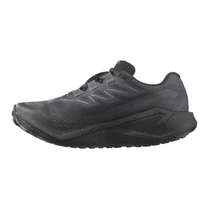 SALOMON AERO BLAZE 3 GRVL GORE-TEX サロモン エアロブレイズ 3 GRVL ゴアテックス L47976700【レディース 軽量 フィット感 防水 通気性 26SS】