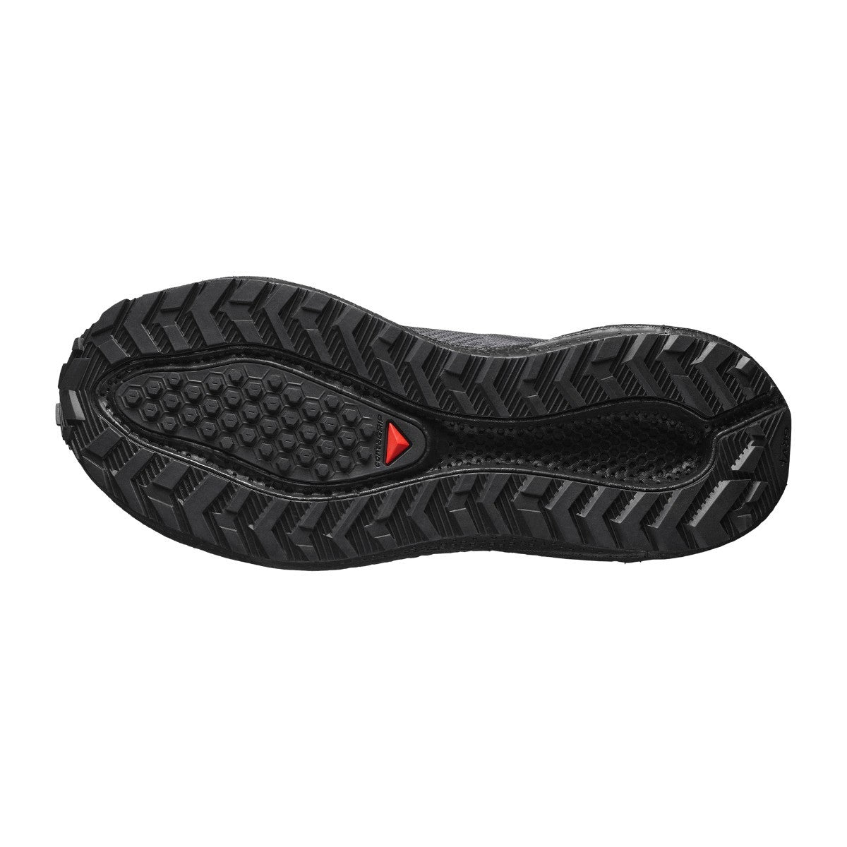 SALOMON AERO BLAZE 3 GRVL GORE-TEX サロモン エアロブレイズ 3 GRVL ゴアテックス L47976700【レディース 軽量 フィット感 防水 通気性 26SS】