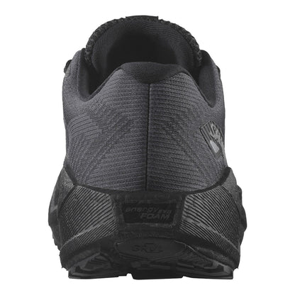 SALOMON AERO BLAZE 3 GRVL GORE-TEX サロモン エアロブレイズ 3 GRVL ゴアテックス L47976700【レディース 軽量 フィット感 防水 通気性 26SS】