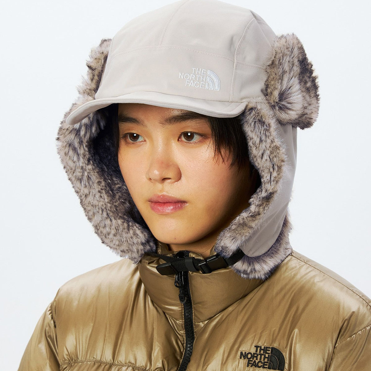 Columbiaスキーウェア 6-12ヶ月 THE NORTH FACEの帽子 THE NORTH FACE FRONTIER CAP NN42537 – Kinetics（キネティクス