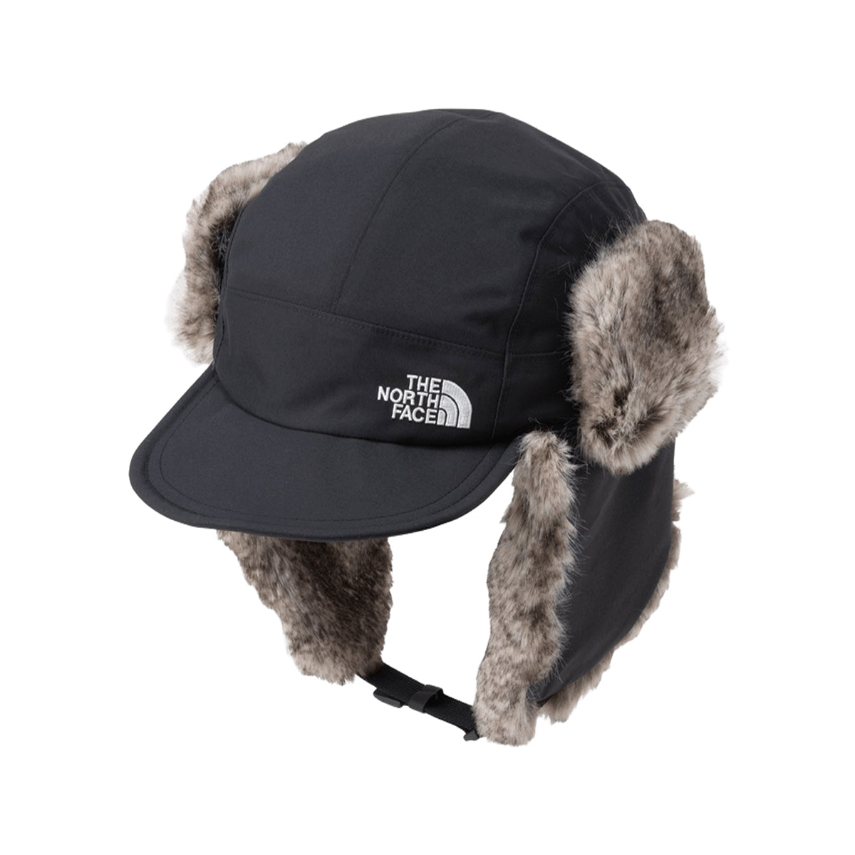 THE NORTH FACE FRONTIER CAP ザ・ノース・フェイス フロンティアキャップ NN42537【メンズ 防寒キャップ アウトドア 防水 透湿 登山 耳当て付き 25FW】