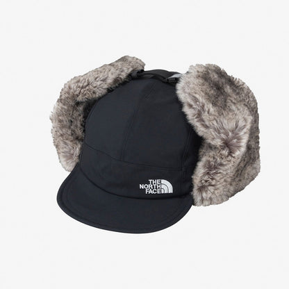 THE NORTH FACE FRONTIER CAP ザ・ノース・フェイス フロンティアキャップ NN42537【メンズ 防寒キャップ アウトドア 防水 透湿 登山 耳当て付き 25FW】