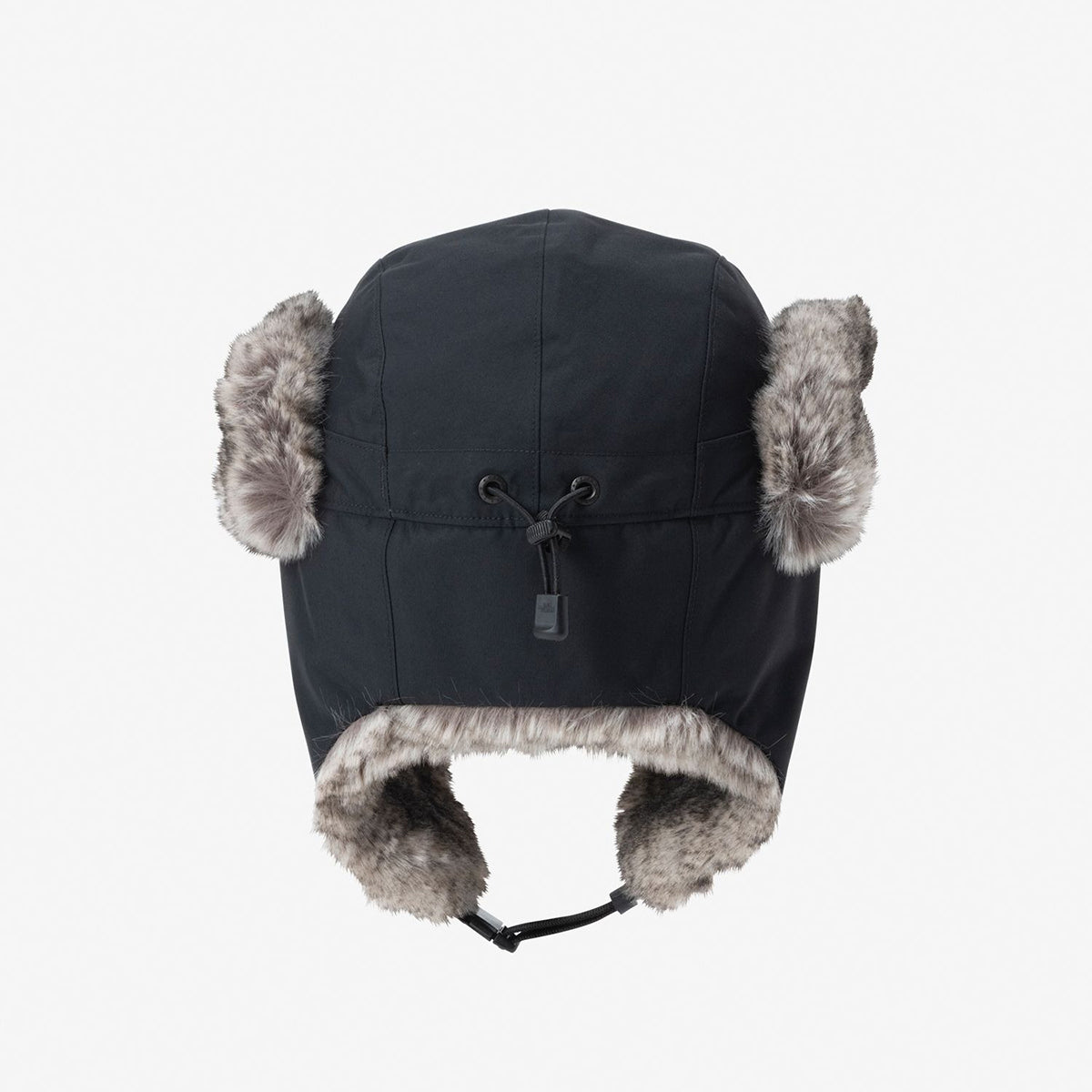 THE NORTH FACE FRONTIER CAP ザ・ノース・フェイス フロンティアキャップ NN42537【メンズ 防寒キャップ アウトドア 防水 透湿 登山 耳当て付き 25FW】