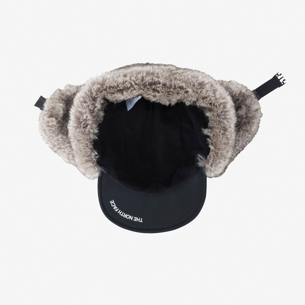 THE NORTH FACE FRONTIER CAP ザ・ノース・フェイス フロンティアキャップ NN42537【メンズ 防寒キャップ アウトドア 防水 透湿 登山 耳当て付き 25FW】