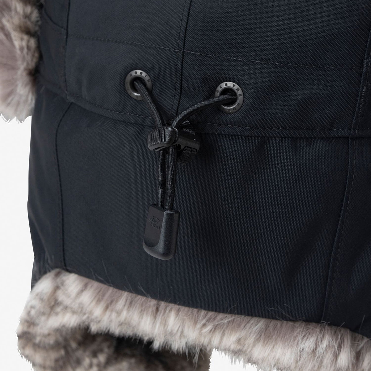 THE NORTH FACE FRONTIER CAP ザ・ノース・フェイス フロンティアキャップ NN42537【メンズ 防寒キャップ アウトドア 防水 透湿 登山 耳当て付き 25FW】