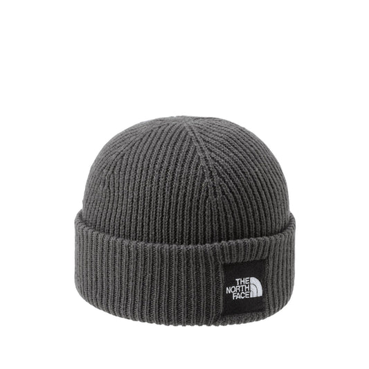 THE NORTH FACE SHORT RIB BEANIE ザ・ノース・フェイス ショートリブビーニー NN42542【メンズ ビーニー ニット帽 防寒 リブ編み アウトドア ユニセックス 25FW】