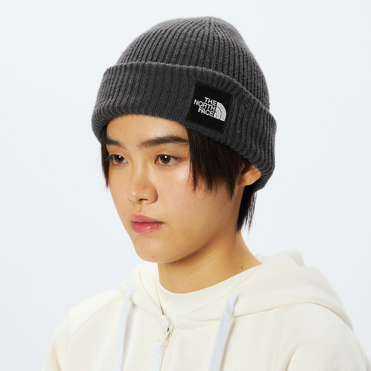 THE NORTH FACE SHORT RIB BEANIE NN42542 – Kinetics（キネティクス