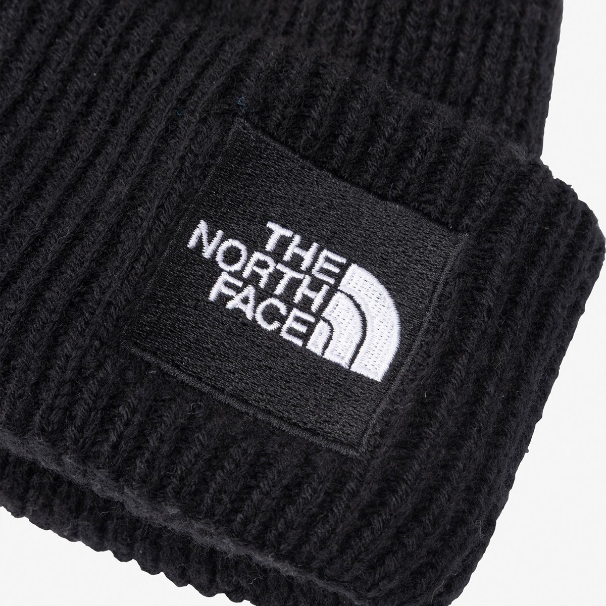 THE NORTH FACE SHORT RIB BEANIE NN42542 – Kinetics（キネティクス