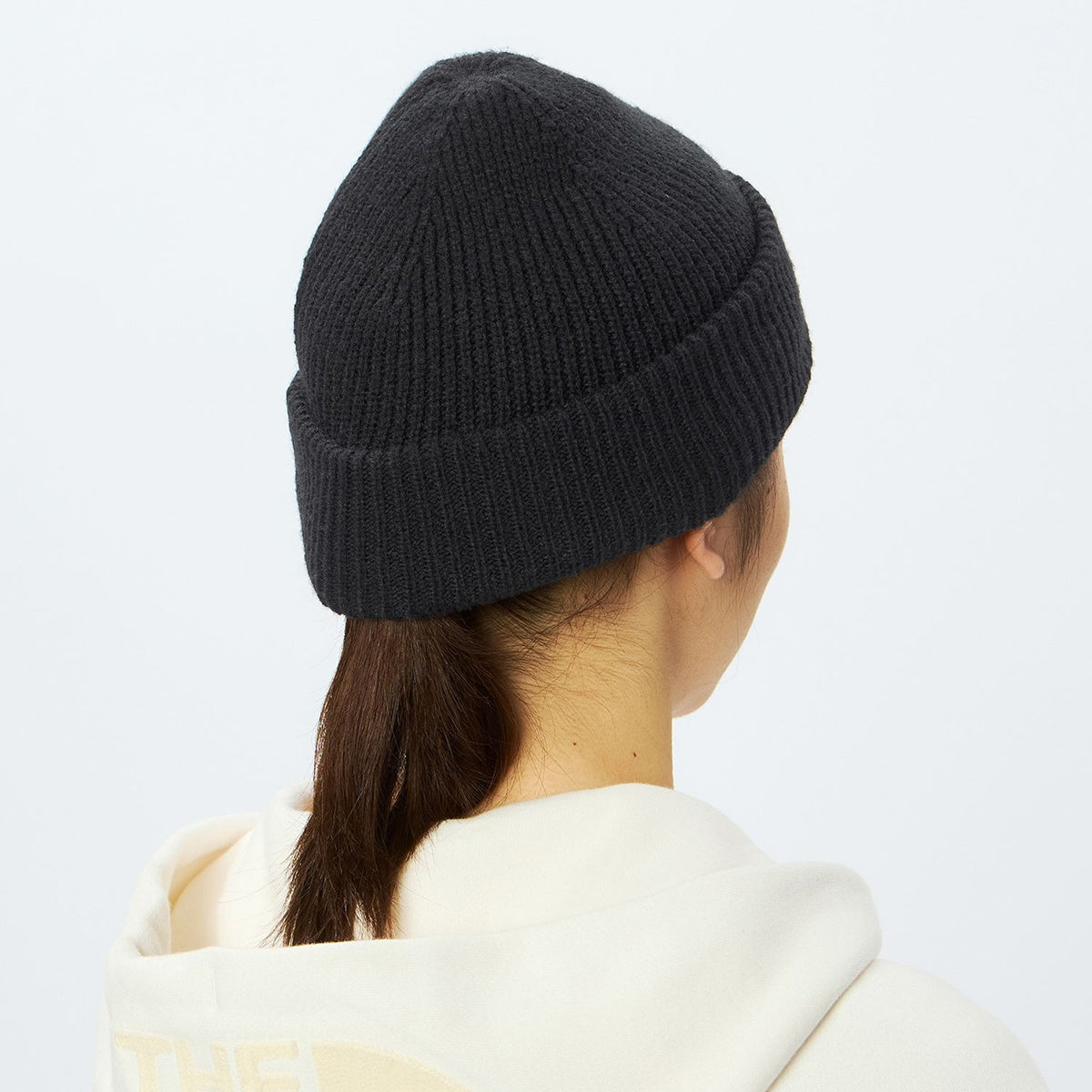 THE NORTH FACE SHORT RIB BEANIE NN42542 – Kinetics（キネティクス