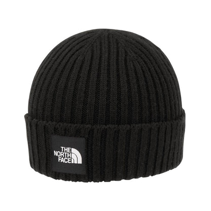 THE NORTH FACE Cappucho Lid ザ・ノース・フェイス カプッチョリッド NN42544【メンズ ビーニー ニットキャップ ホールガーメント 無縫製 シームレス アクリルニット 26FW】