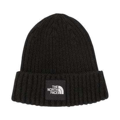 THE NORTH FACE Cappucho Lid ザ・ノース・フェイス カプッチョリッド NN42544【メンズ ビーニー ニットキャップ ホールガーメント 無縫製 シームレス アクリルニット 26FW】