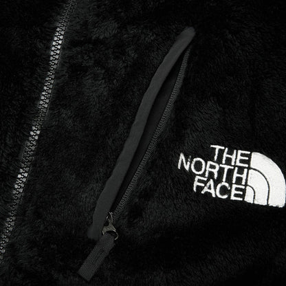 THE NORTH FACE VERSA LOFT JACKET ザ・ノース・フェイス バーサロフトジャケット NA62550【メンズ アウトドアウェア 冬用フリース 防寒着 登山ウェア 保温性 防風性 収納力 25FW】
