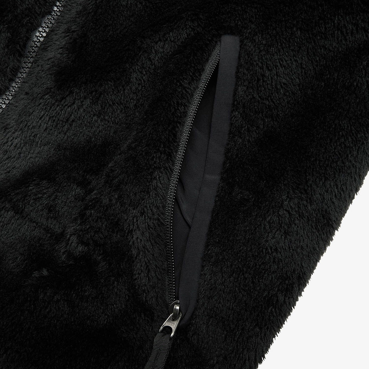 THE NORTH FACE VERSA LOFT JACKET ザ・ノース・フェイス バーサロフトジャケット NA62550【メンズ アウトドアウェア 冬用フリース 防寒着 登山ウェア 保温性 防風性 収納力 25FW】