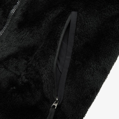 THE NORTH FACE VERSA LOFT JACKET ザ・ノース・フェイス バーサロフトジャケット NA62550【メンズ アウトドアウェア 冬用フリース 防寒着 登山ウェア 保温性 防風性 収納力 25FW】