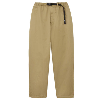 THE NORTH FACE ROCK STEADY CHINO PANT ザ・ノース・フェイス ロックステディチノパンツ NB82532【メンズ ロングパンツ チノパン リラックスフィット 25FW】