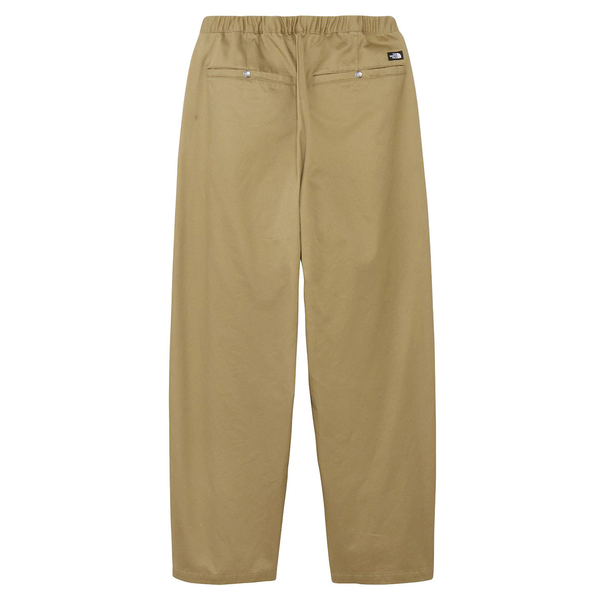 THE NORTH FACE ROCK STEADY CHINO PANT ザ・ノース・フェイス ロックステディチノパンツ NB82532【メンズ ロングパンツ チノパン リラックスフィット 25FW】