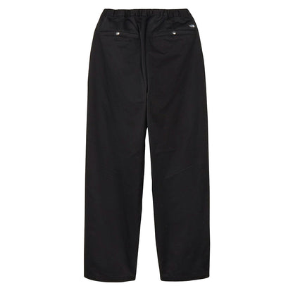 THE NORTH FACE ROCK STEADY CHINO PANT ザ・ノース・フェイス ロックステディチノパンツ NB82532【メンズ ロングパンツ チノパン リラックスフィット 25FW】