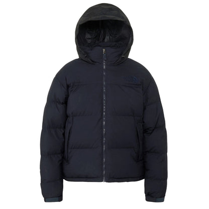 THE NORTH FACE WOOLY NUPTSE JACKET ザ・ノース・フェイス ウーリーヌプシジャケット ND92548【メンズ ダウンジャケット アウトドア タウンユース 撥水 25FW】